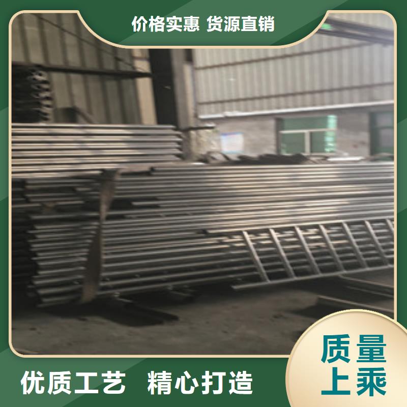 天橋不銹鋼護(hù)欄桿種類(lèi)多