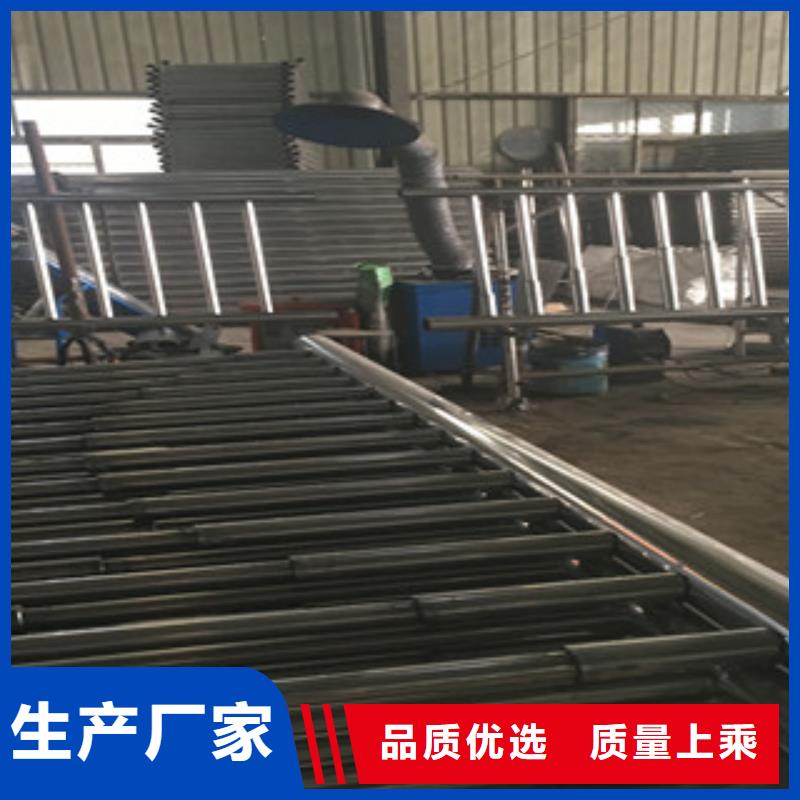 鑫潤通不銹鋼制品有限公司不銹鋼復合管可按時交貨