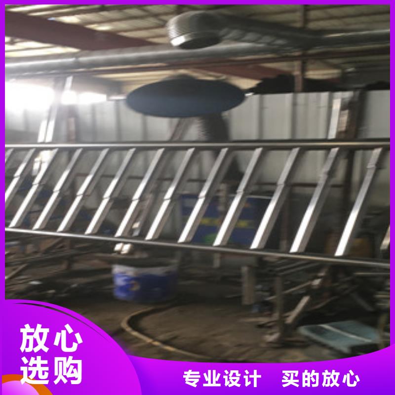 不銹鋼碳素復合管質量保證