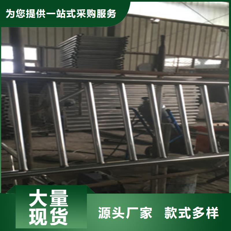 組合式橋梁護欄防腐性能強