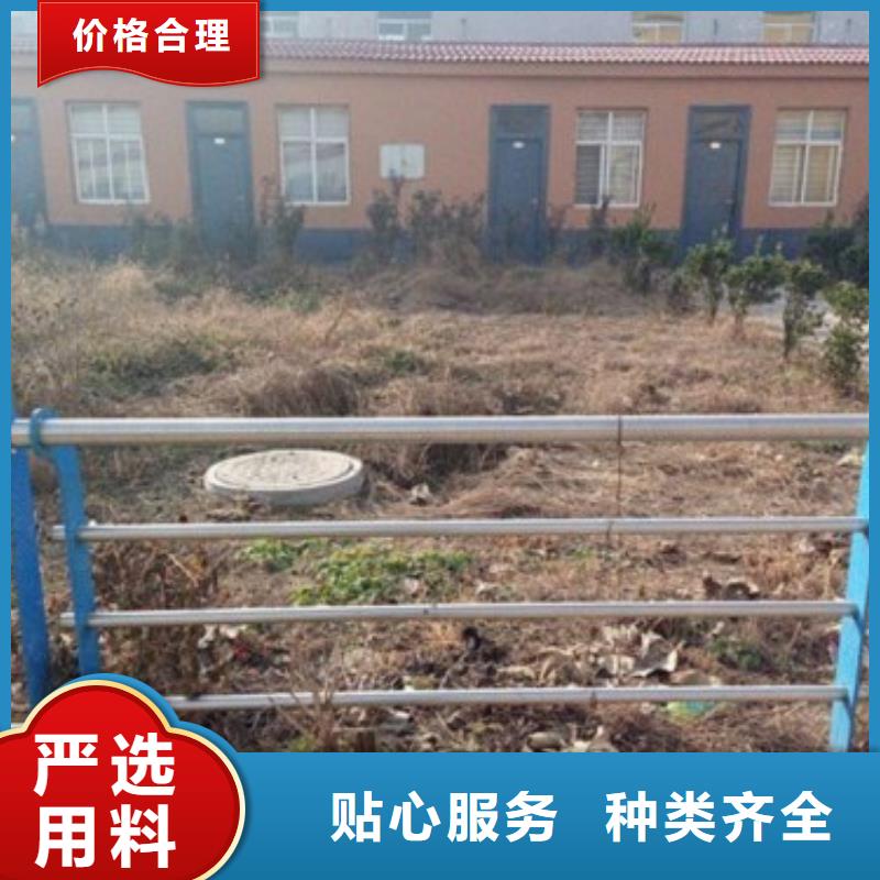 景觀護欄行業動態
