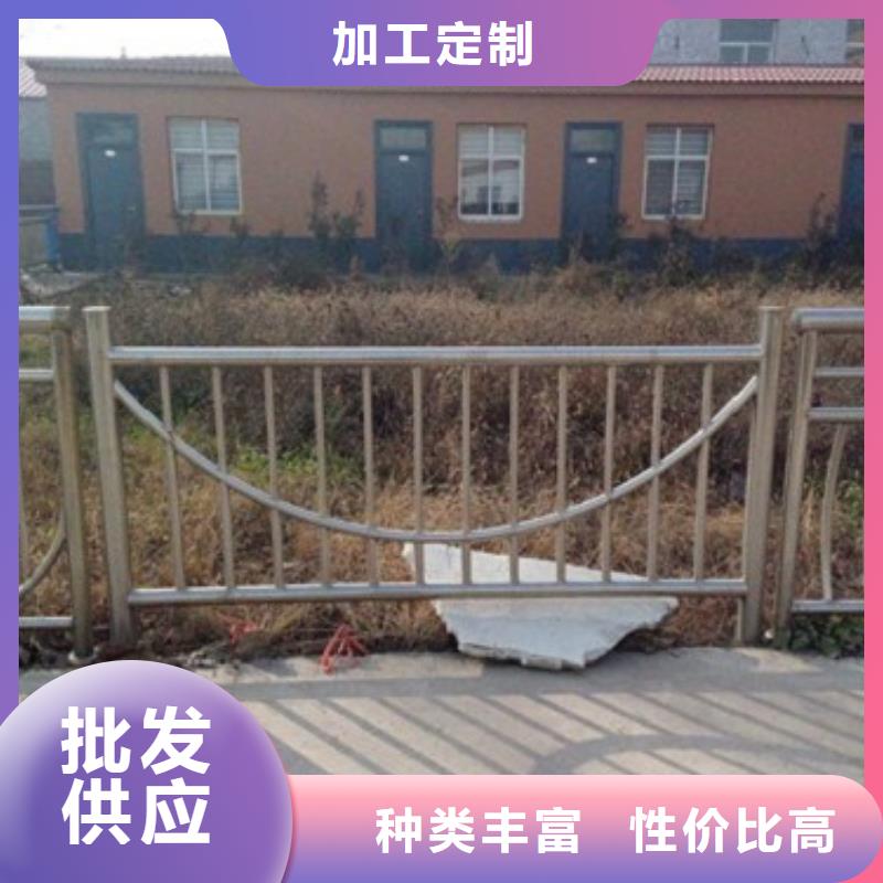 采購景觀護欄必看-售后保證