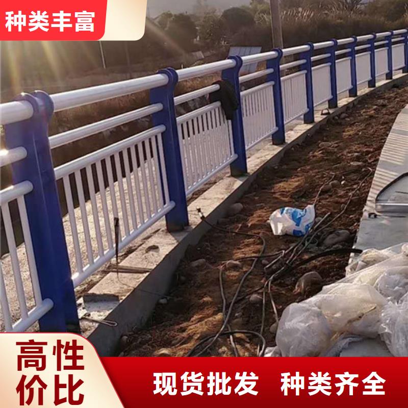 不銹鋼鋼索護欄實力過硬廠家
