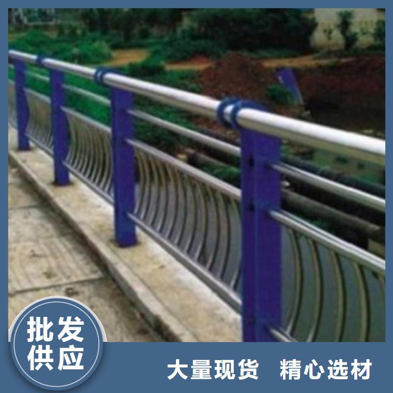 庫存充足的不銹鋼復合管基地本地生產廠家
