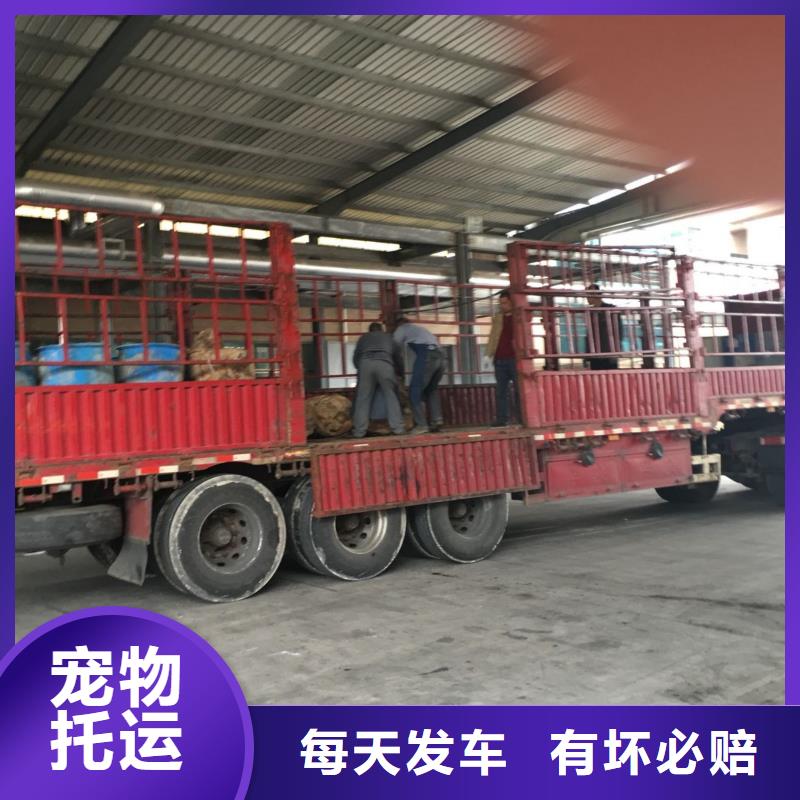 7找創(chuàng)沛物流有限公司