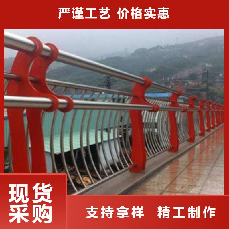 靠譜的橋梁護(hù)欄基地