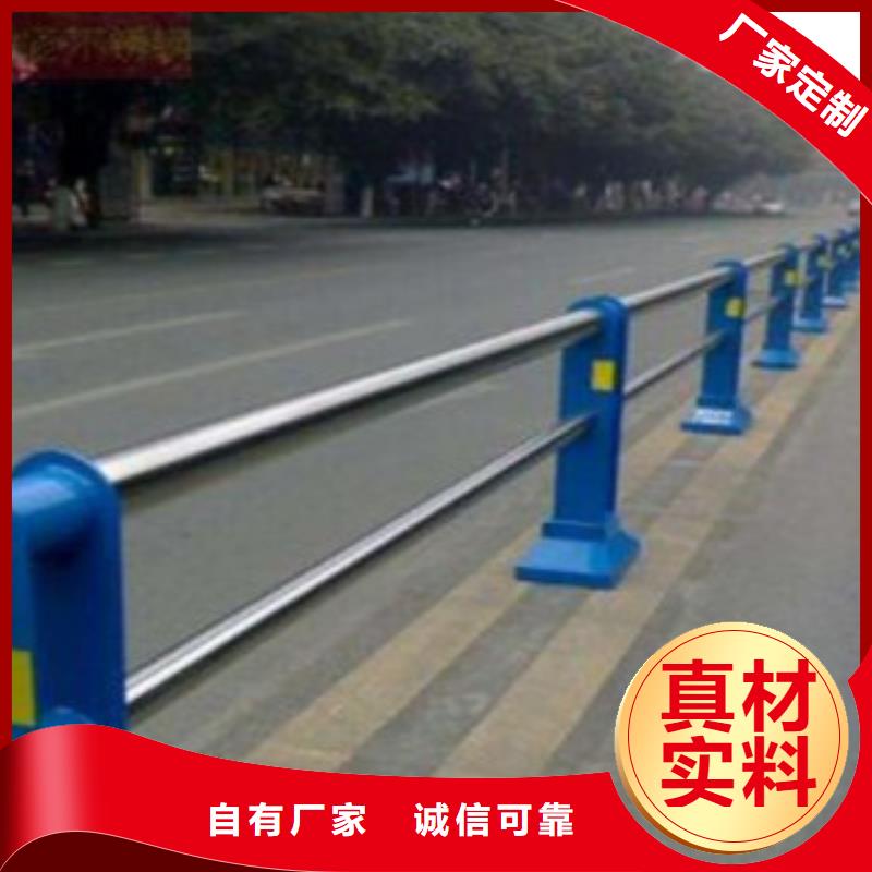 有現貨的橋梁護欄供應商自有生產工廠