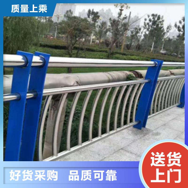 橋梁護欄供不應求