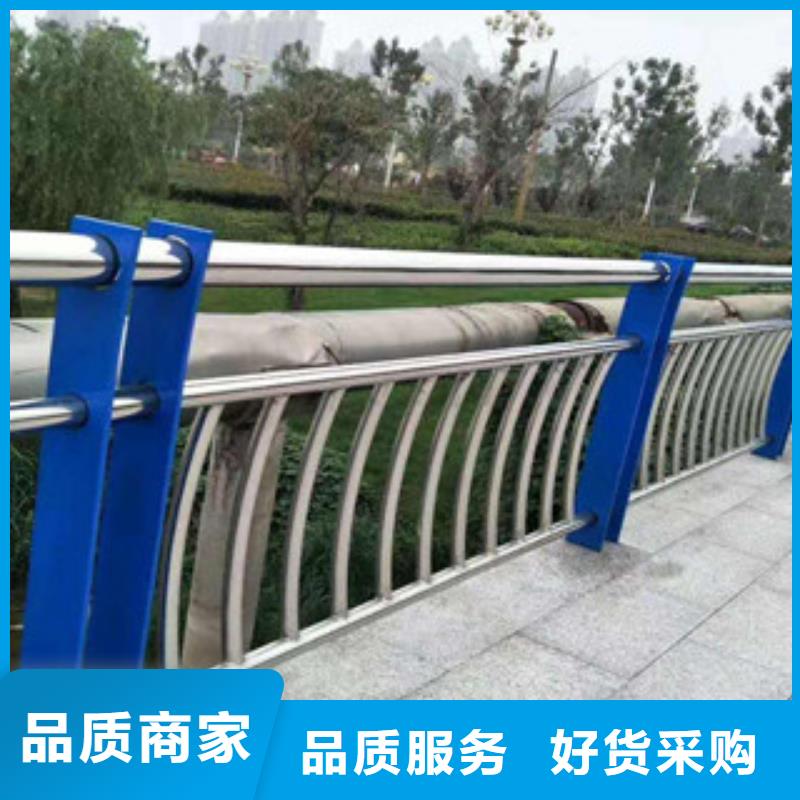 不銹鋼橋梁護欄