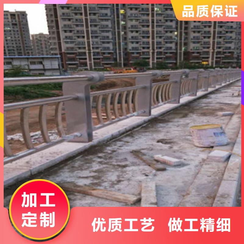 經驗豐富的橋梁護欄銷售廠家