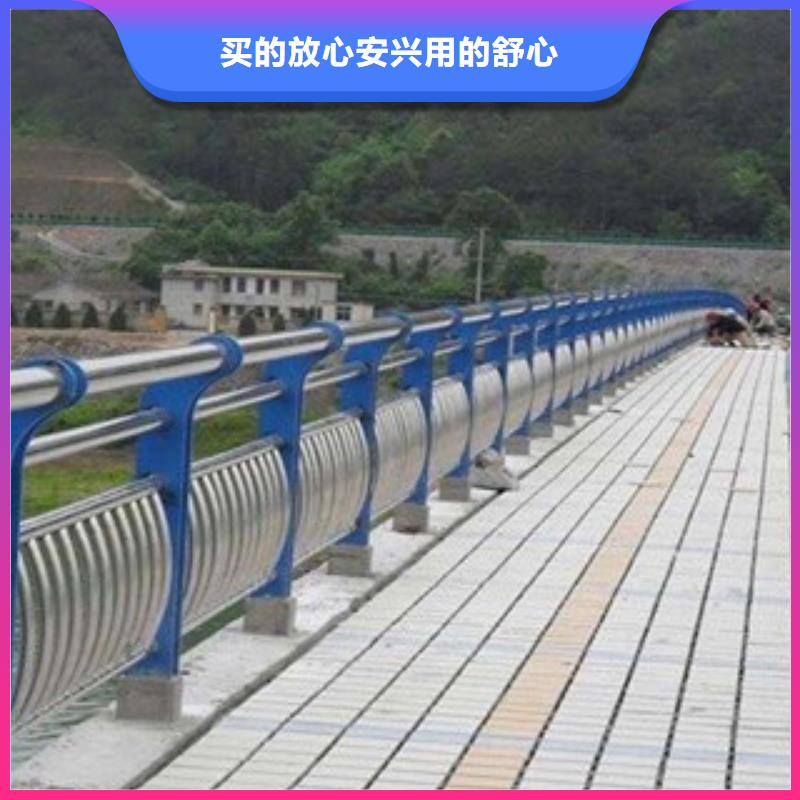 橋梁護欄廠家價格優惠質量無憂