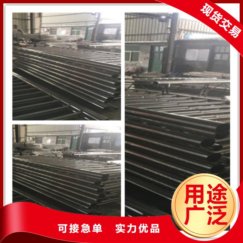 不銹鋼道路護欄豪華美觀