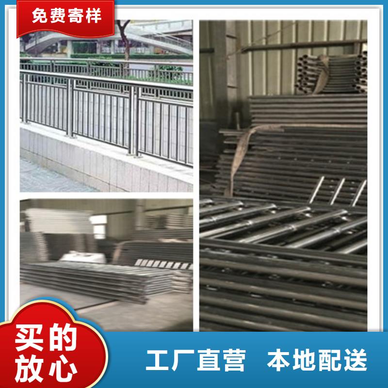 橋梁鋼板立柱噴塑訂貨方便