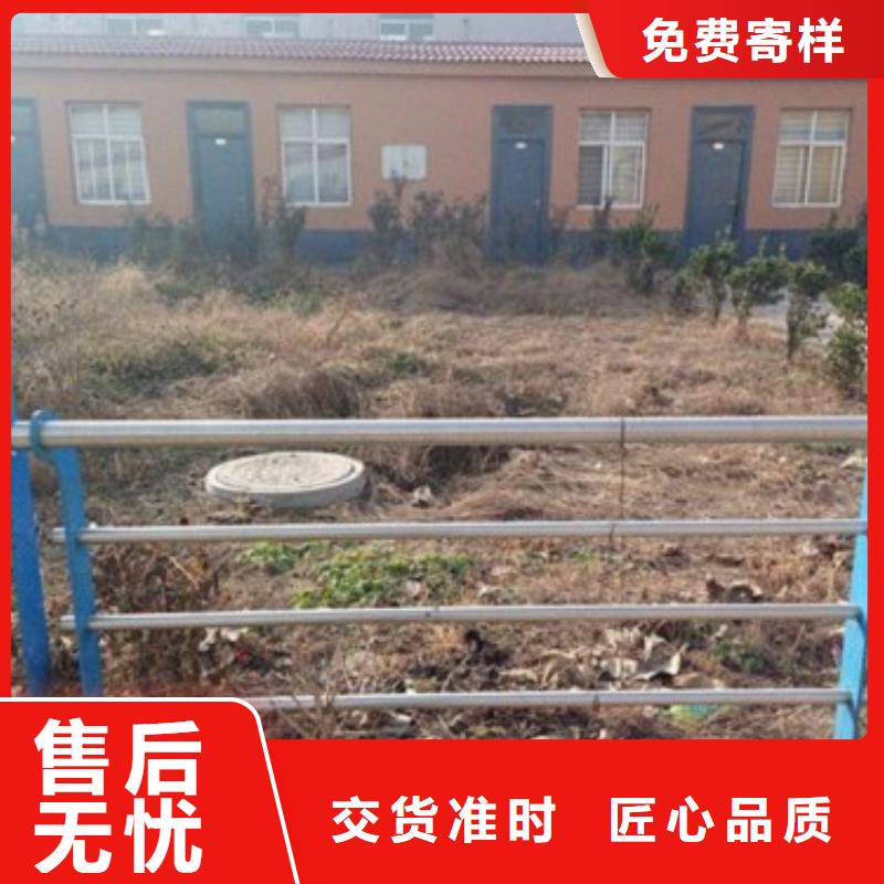 橋梁防撞支架各類規格齊全