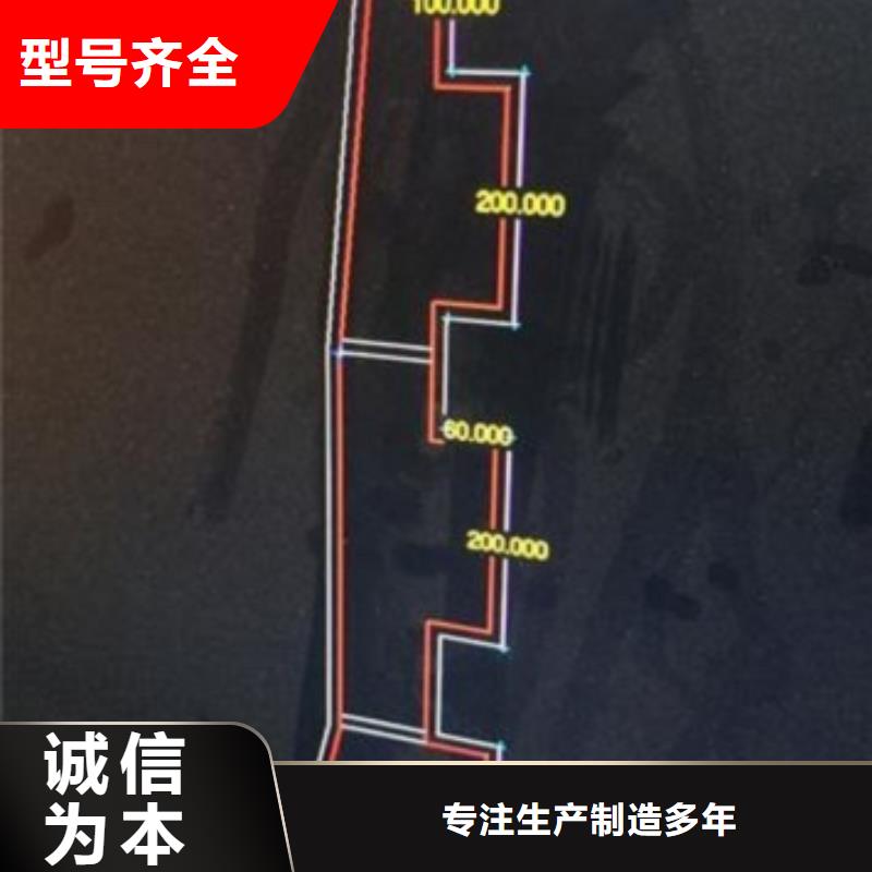 景观桥梁护栏如何选择