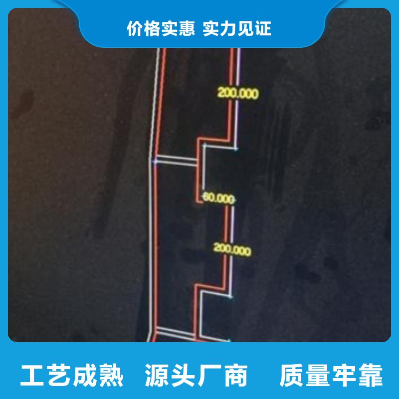 厂家批量供应景观桥梁护栏