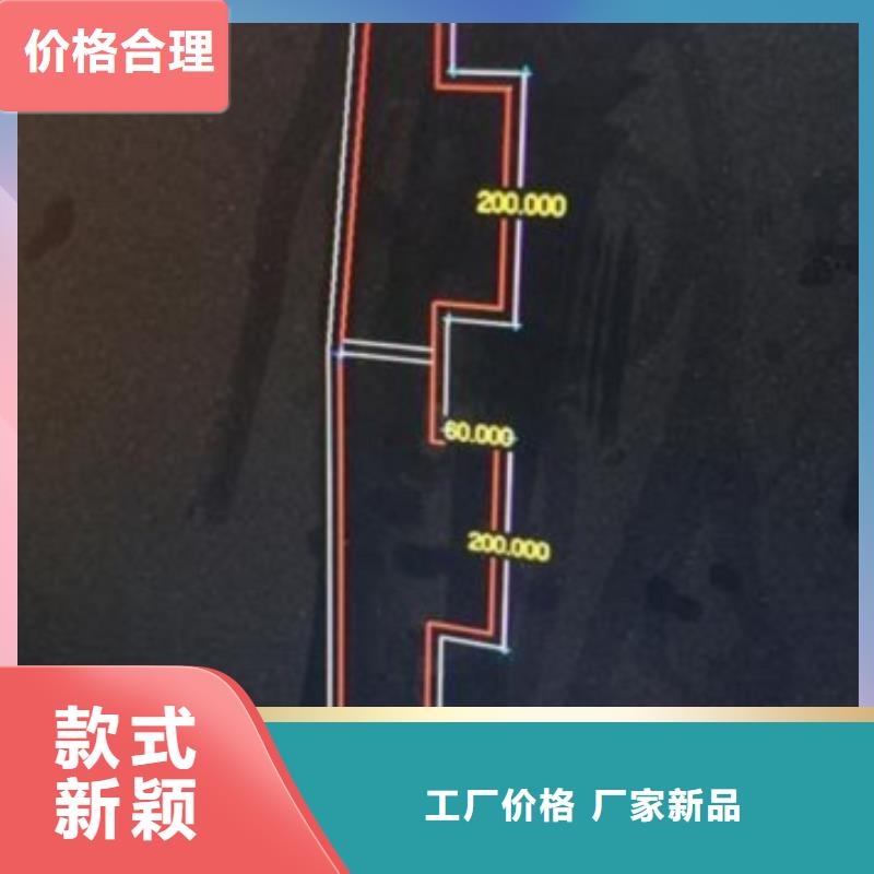 景区木栈道拉索护栏经久耐用