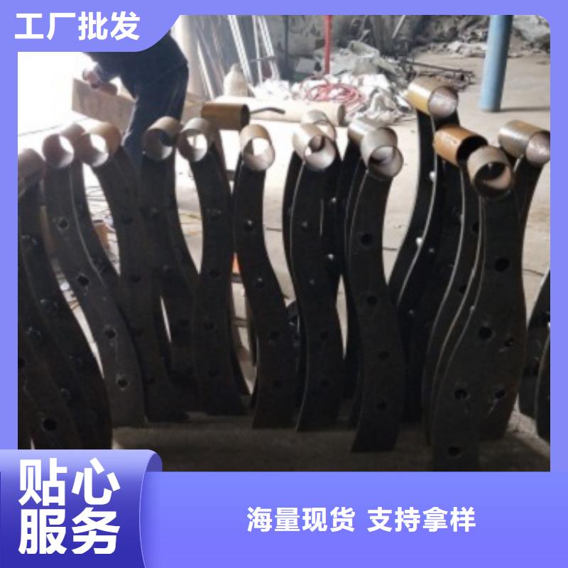 公路隔离护栏重口碑厂家来电咨询