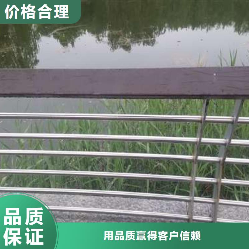 不銹鋼復(fù)合管橋梁立柱專業(yè)生產(chǎn)廠家