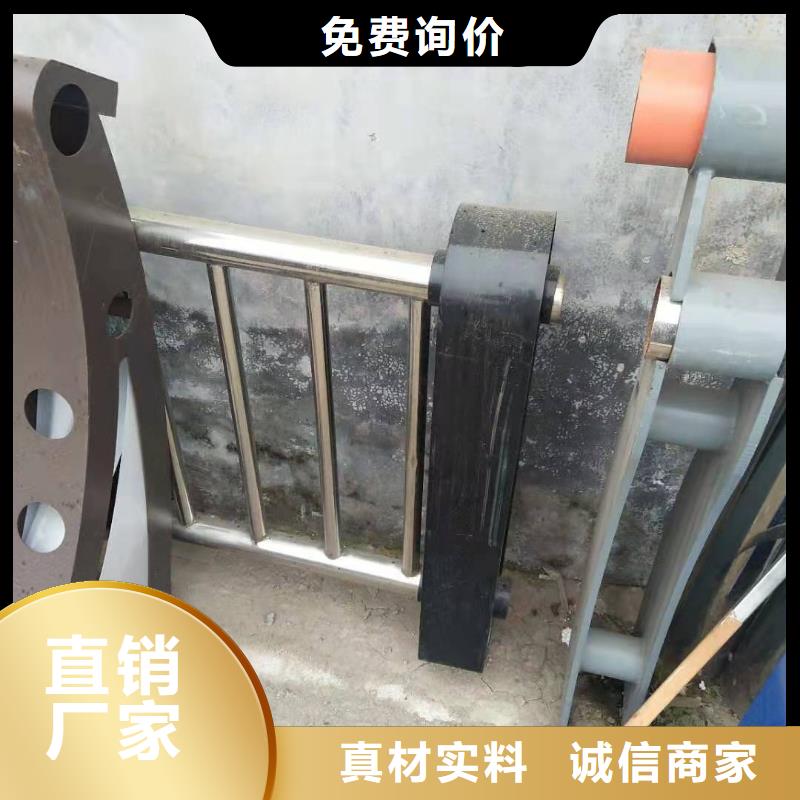 防護(hù)欄立柱企業(yè)-質(zhì)量過硬