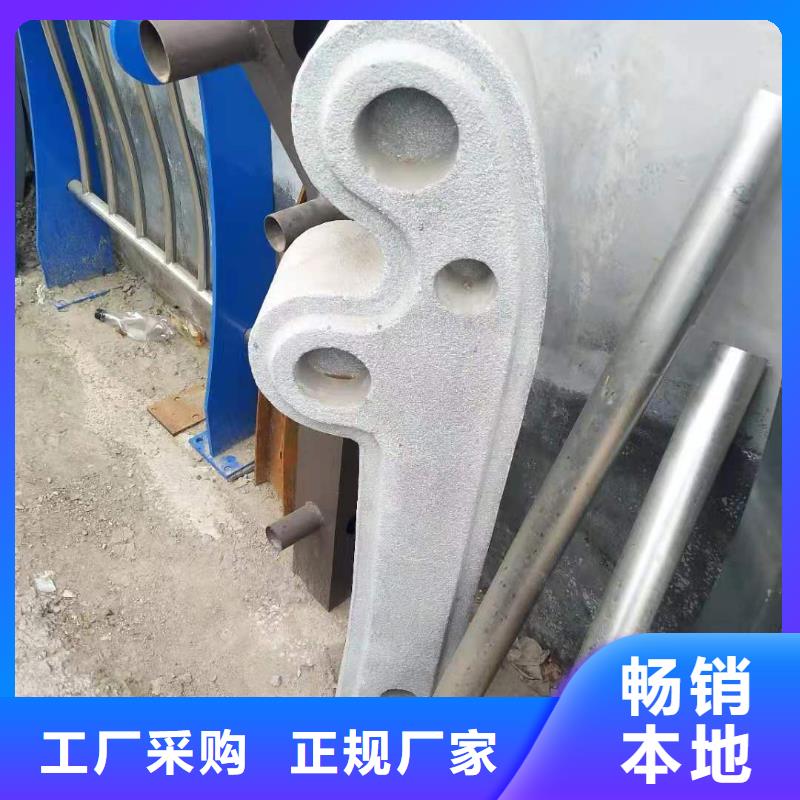 公路防撞護欄設計質量上乘