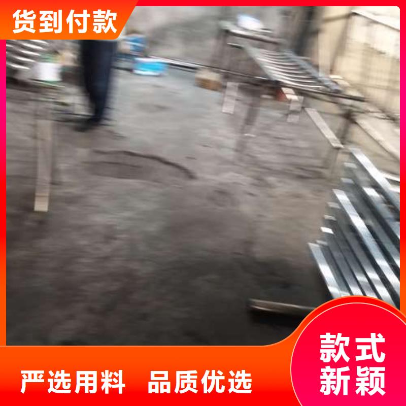 2025品質過硬#不銹鋼復合管護欄廠家#解決方案