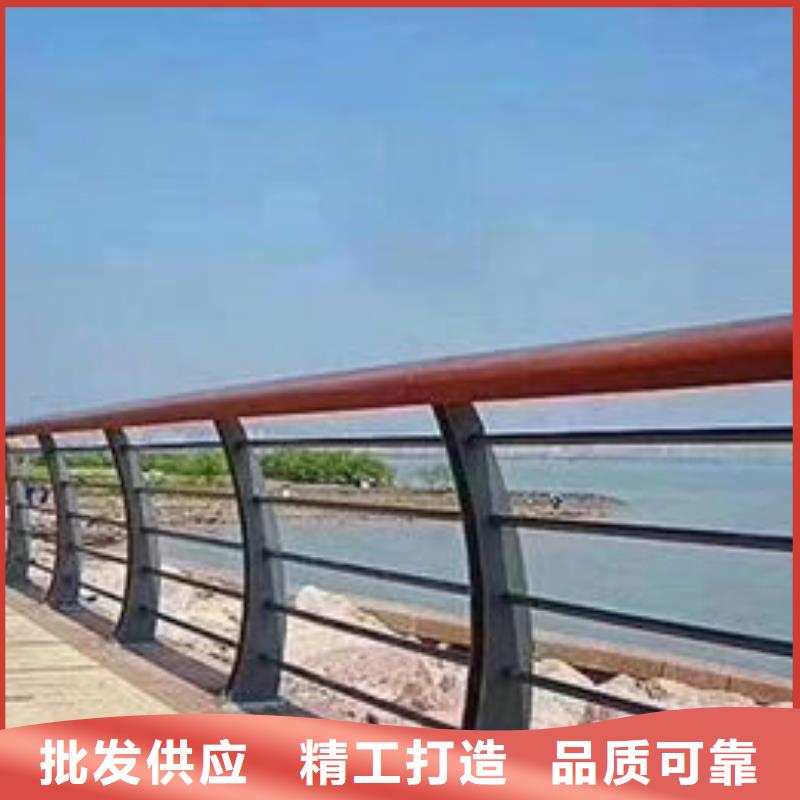 栈桥钢丝绳栏杆