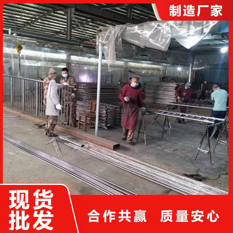 不銹鋼復合鋼管_價格實在
