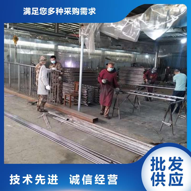 可靠的不銹鋼復合鋼管生產廠家