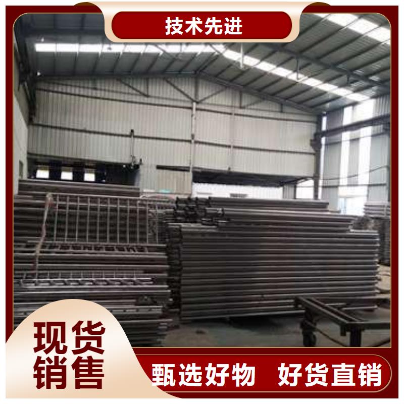 規格全的不銹鋼復合鋼管現貨廠家