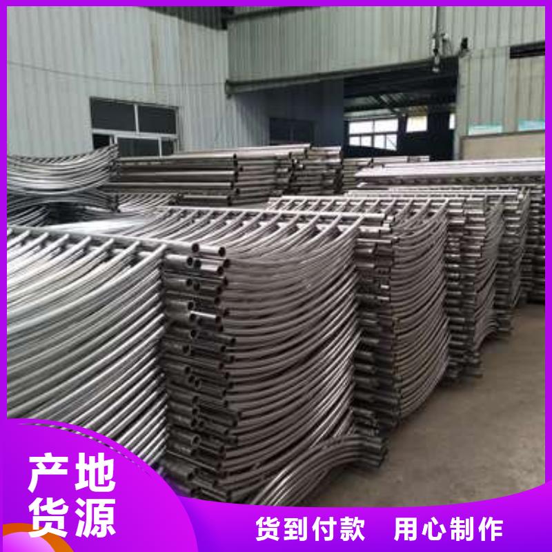 景区木栈道拉索护栏规格型号齐全