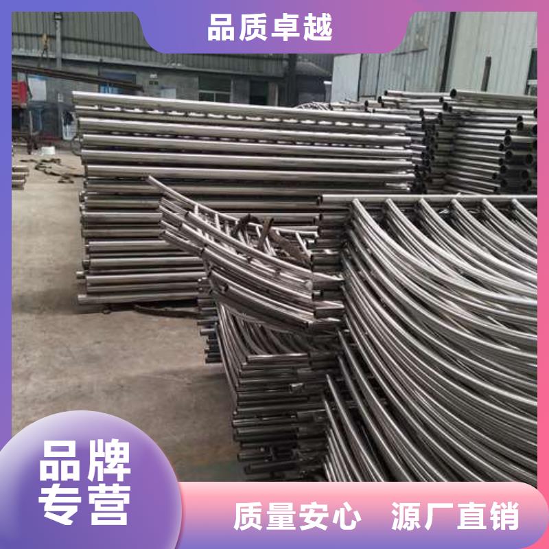 不銹鋼復合鋼管批發品類齊全