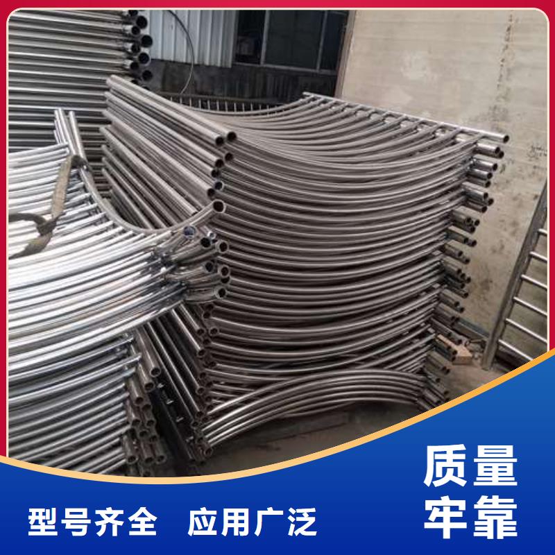實力雄厚的不銹鋼復合鋼管加工廠家