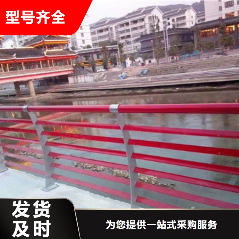 服务周到的景区木栈道拉索护栏经销商