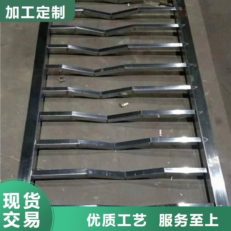 復(fù)合管河道護(hù)欄優(yōu)惠報價