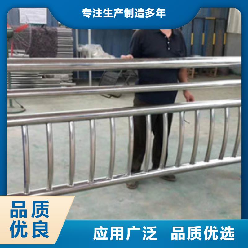 定做景区木栈道拉索护栏