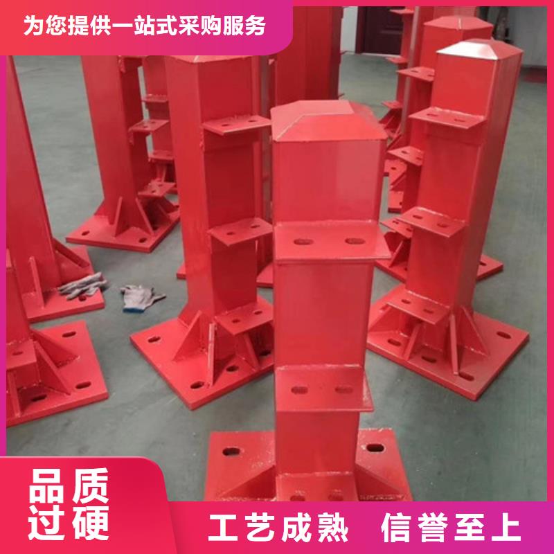 可信賴的景區木棧道拉索護欄廠家