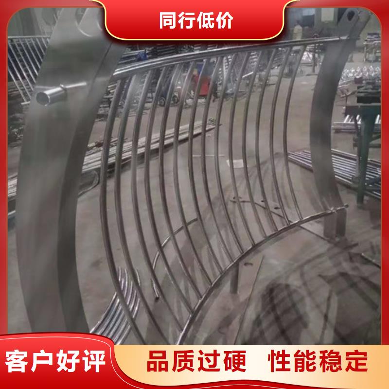經(jīng)驗豐富的景區(qū)木棧道拉索護欄基地