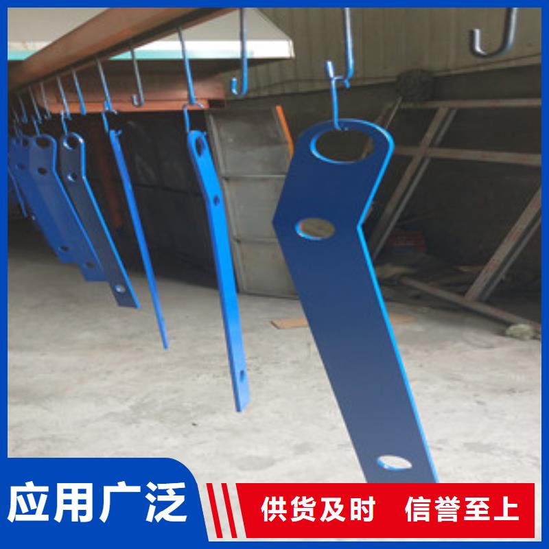 不銹鋼復合鋼管服務周到