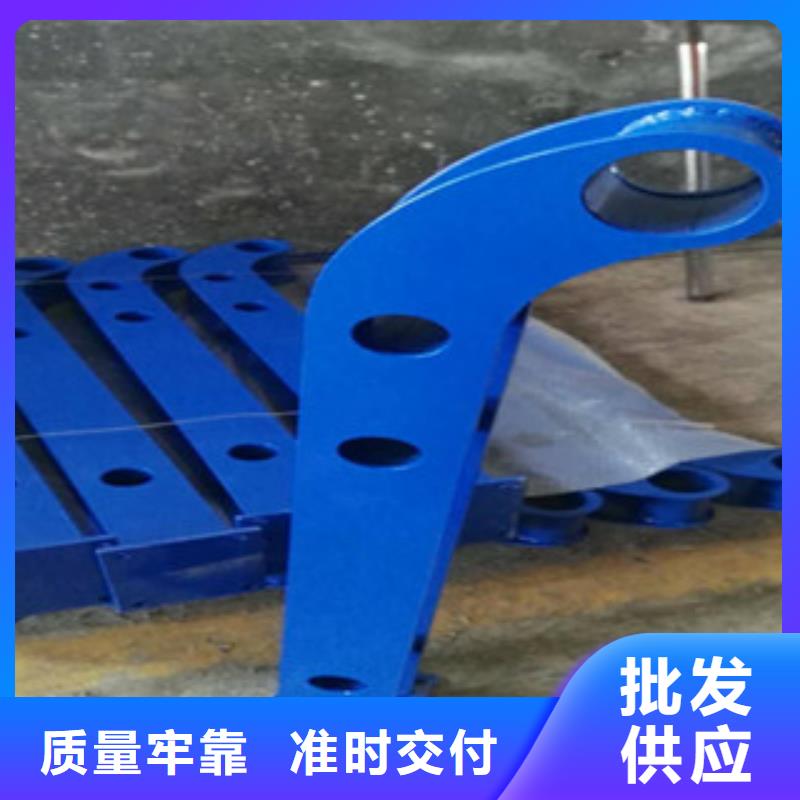 不銹鋼景觀護欄桿詳情咨詢