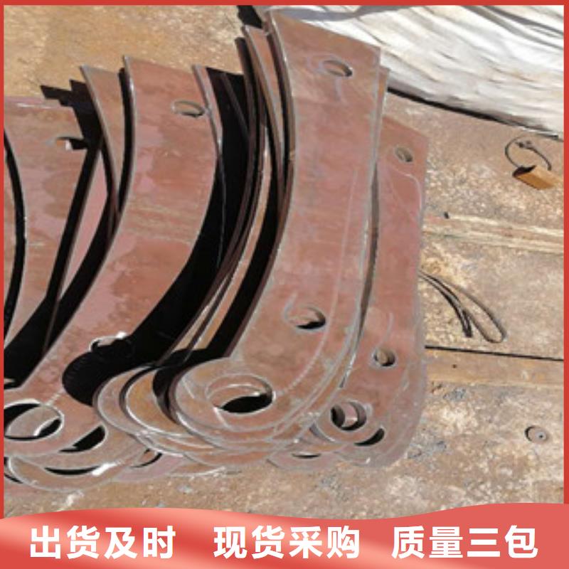 路橋護欄廠家直銷