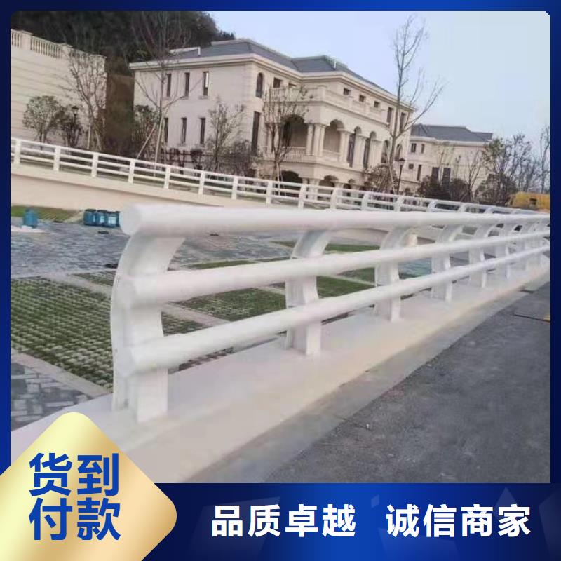 省心：不銹鋼復合管欄桿廠家