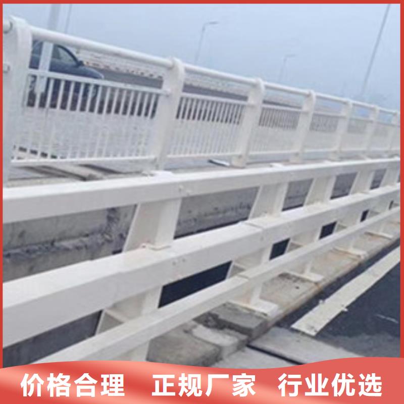 優選：不銹鋼復合管欄桿口碑廠家