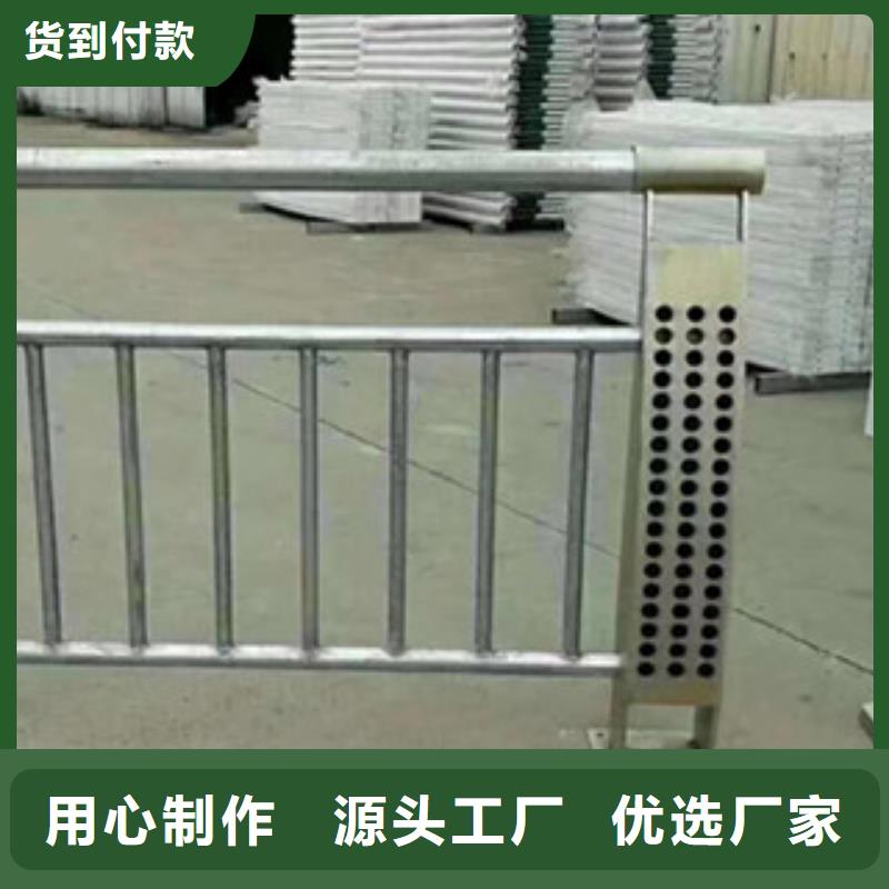 優質的橋梁燈光護欄供應商