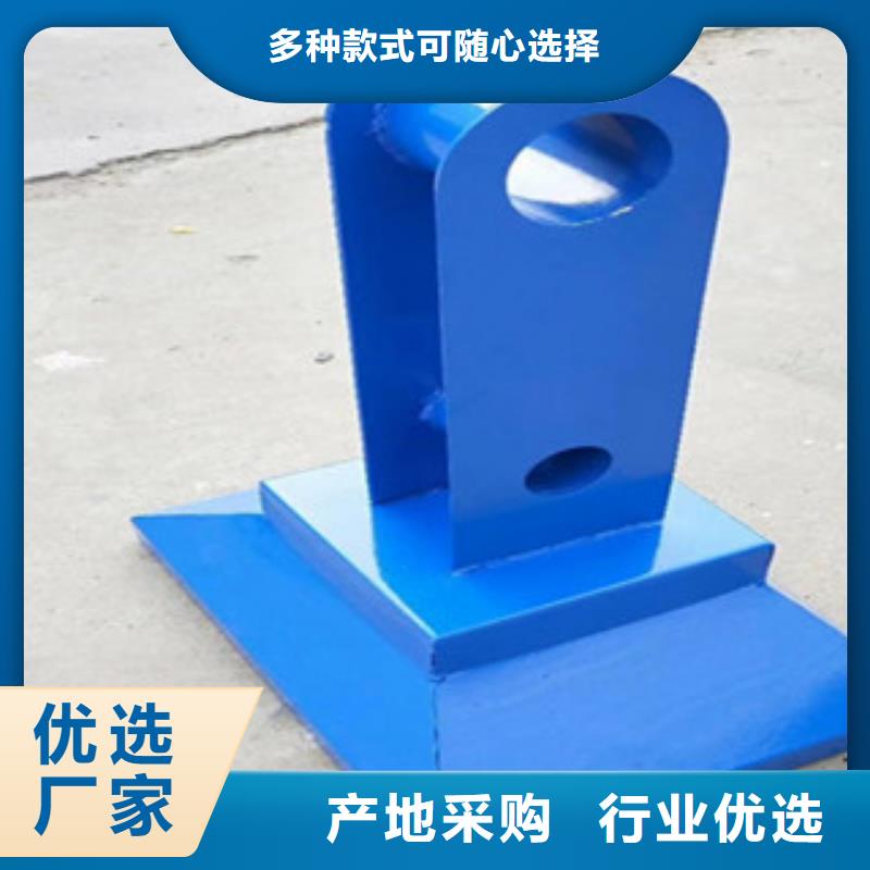不銹鋼防護欄一手貨源