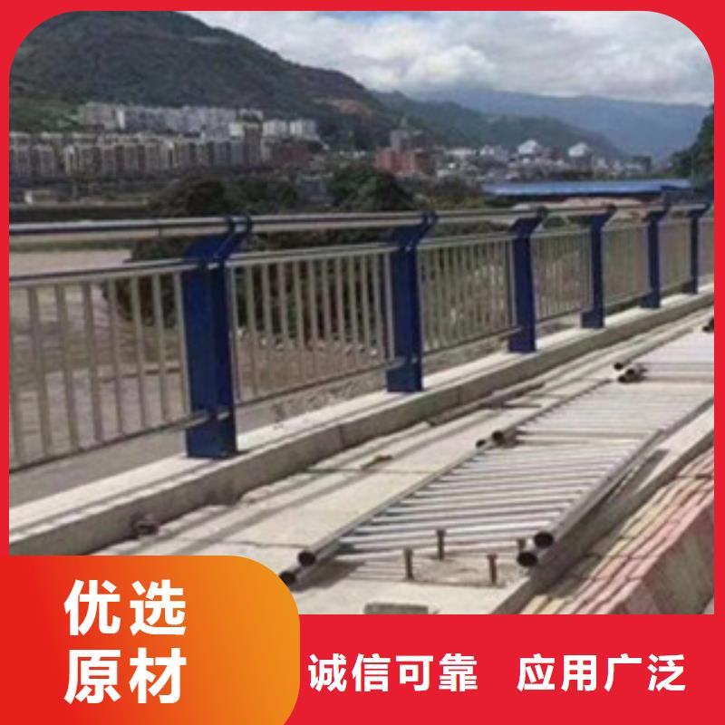 護欄鋼板立柱排行適用范圍廣