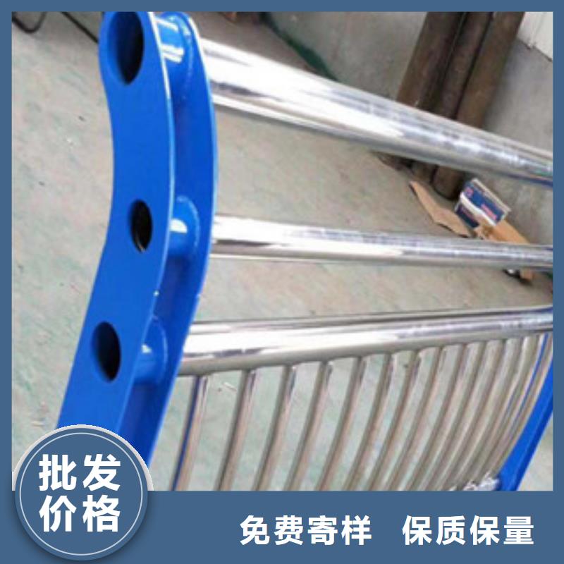 批發護欄鋼板立柱的公司