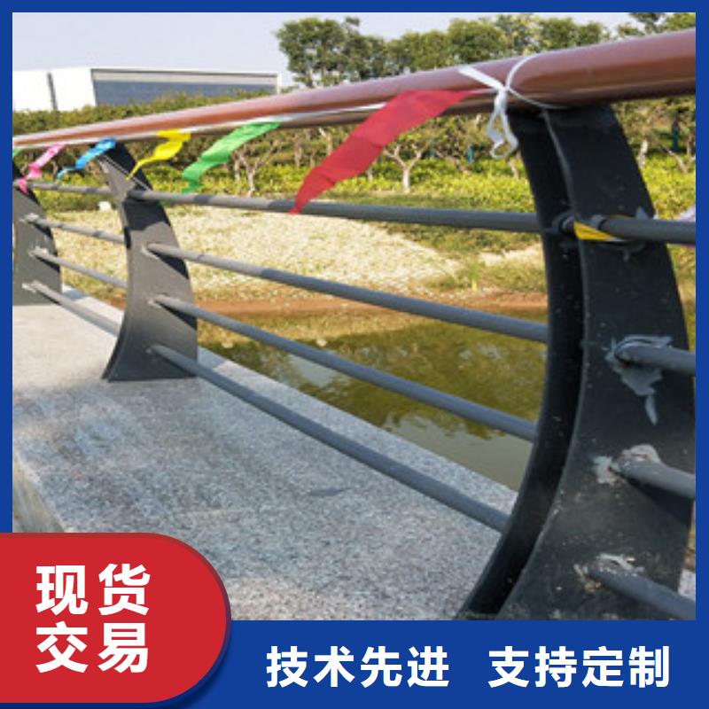 不銹鋼復合管規格質量可靠