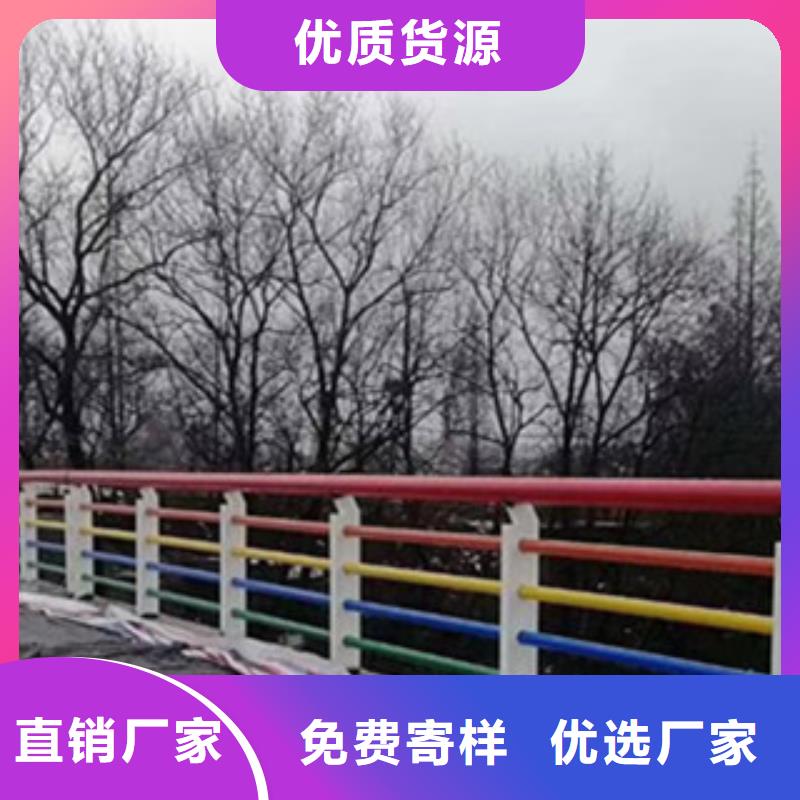 仿木紋不銹鋼護(hù)欄抗壓性強(qiáng)