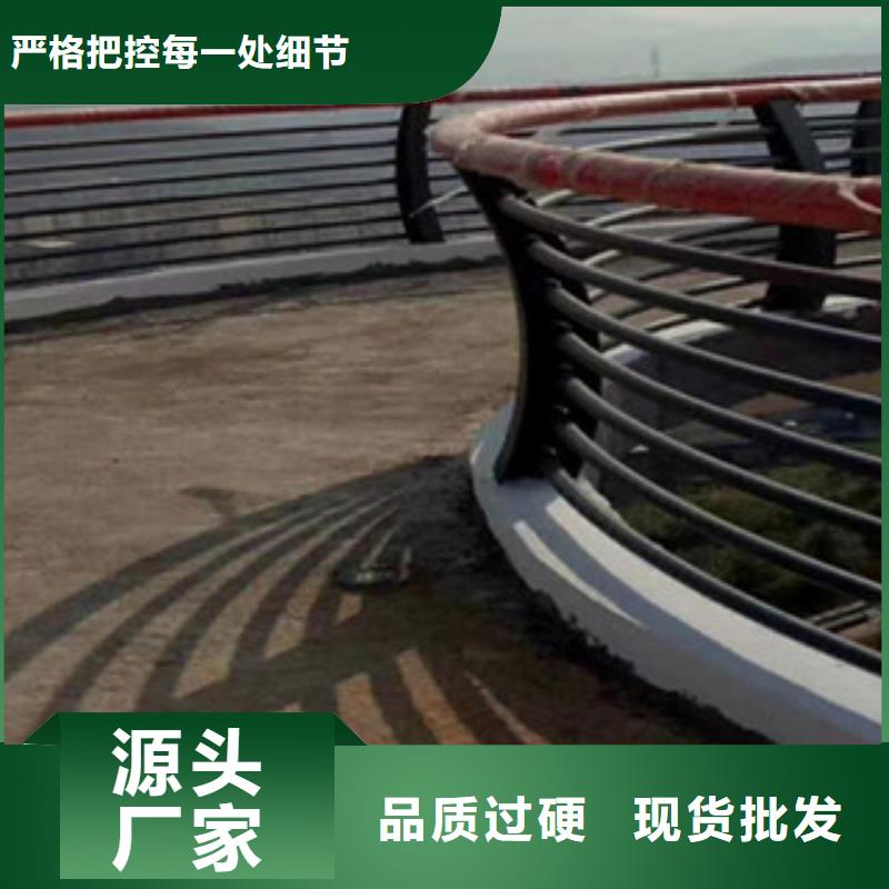 木紋轉印護欄質量可靠的廠家